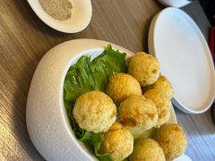 -隅乐胡椒虾·台湾菜·团建(皇岗店)