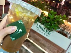-LINLEE林里·手打柠檬茶(惠城仲恺天益城店)