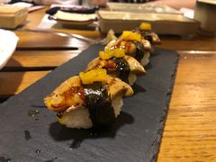 -赤坂亭·M9和牛烧肉·铁板烧(合肥万象城店)