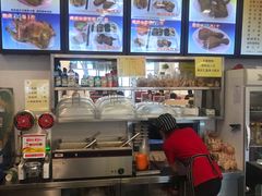 -香妃烤鸡(西单店)