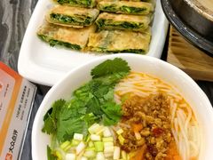 -四季轩中餐厅(徐州开元名都大酒店)