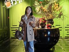 -上海滩餐厅(BFC外滩金融中心店)