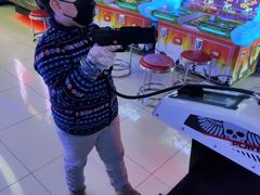 -风云再起游乐汇(皇城恒隆广场店)