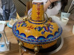 -木辛水水冰煮羊(新城店)