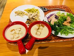 -So Lounge索兰至餐厅(蓝色港湾店)