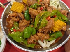 -宏状元现熬粥·京味菜(五棵松店)