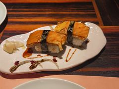 -山葵家·创意料理(临平银泰城店)