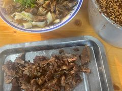 -清真-戏楼王记牛肉面