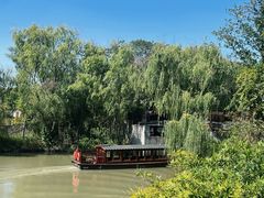 -西溪国家湿地公园