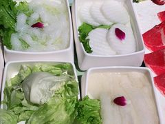 -番食园鲜食火锅(高新店)