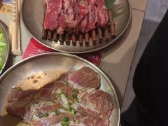 -西塔老太太泥炉烤肉(温州首店万象城黑金店)