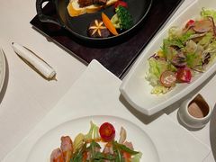 -香樟花园法式铁板烧(恒隆广场店)