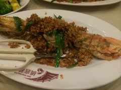 -桥底辣蟹(谢斐道店)