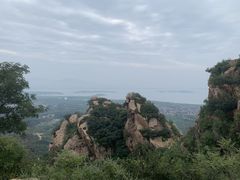 -云峰山自然风景区