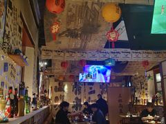 -三杯赤運·中式小酒馆(所城里店)