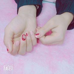 -IDO美甲美睫
