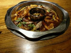 -喜虾客·大虾火锅(郑州无限城店)