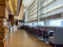 -洲际酒店·地平线全日餐厅HORIZON CAFÉ