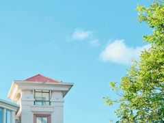 -厦门北海湾惠龙万达嘉华酒店