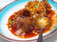 -北国饭店.海鲜.北方菜(新河路店)