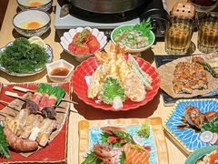 -南风(淮海街店)