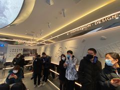 -喜茶(北京三里屯太古里店)