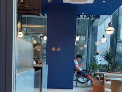 -LAVAZZA拉瓦萨咖啡(星荟中心店)