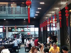 大堂-咸亨酒店•非遗绍兴菜•中华老字号(堂吃餐厅)