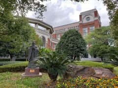 -华东政法大学(松江校区)
