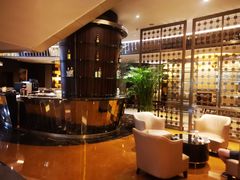 -武汉江城明珠豪生大酒店