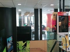 -麦当劳(福清小桥店)