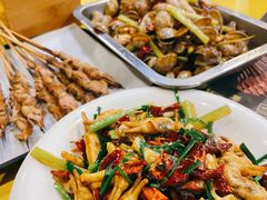 -望京小腰(北京总店)