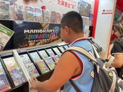 -任天堂Nintendo Switch体验店(天河城店)