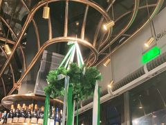 -haxnbauer海森堡德国餐厅(深圳coco店)