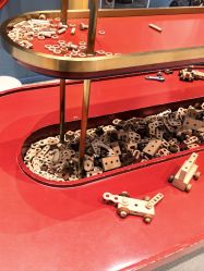 -奈尔宝家庭中心·亲子餐厅(鄞州万达店)