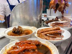 -陈鹏鹏潮汕菜(宝安机场T3航站楼店)