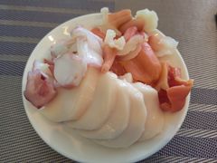 -白云宾馆-祥云西餐厅·法式鹅肝海鲜自助