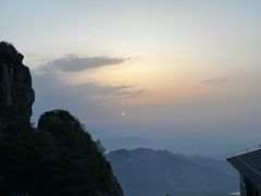 -泰山风景名胜区