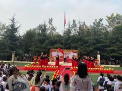 -吉的堡幼儿园(西安雅居乐铂琅峯园)