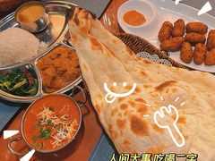 -娜玛瑟德餐厅(宇拓路店)
