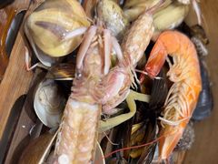 -舌尖上·霞浦滩涂海鲜·新闽菜(总店)