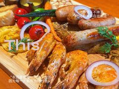 -布拉格餐厅· 中欧捷克菜(全国首店)