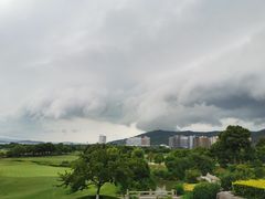 -苏州太湖国际高尔夫俱乐部