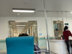 -深圳市人民医院(留医部)