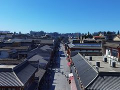 -襄阳古城