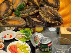 -牛YO寿喜烧·铁板烧和牛火锅自助(市府恒隆店)