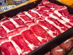 -牛街清真满恒記(平安里西大街店)