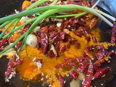 -周幺妹重庆老火锅(银泰城总店)