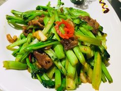 -刘胖子家常菜·蹄花焖藕(富安街店)