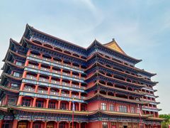 -大明幻境第一城
